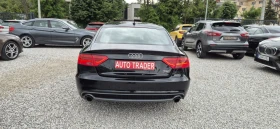 Audi A5 3.0i-272кс. 4Х4, снимка 7