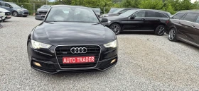 Audi A5 3.0i-272кс. 4Х4, снимка 2