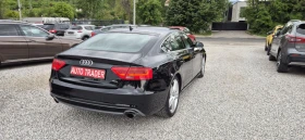 Audi A5 3.0i-272кс. 4Х4, снимка 6