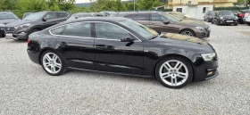Audi A5 3.0i-272кс. 4Х4, снимка 4