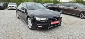 Audi A5 3.0i-272кс. 4Х4, снимка 3