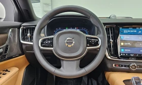 Volvo S90 Т6* AWD* ULTRA* ХЕДЪП* ОБДУХВАНЕ* 360КАМЕРА* , снимка 7
