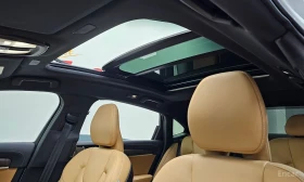 Volvo S90 Т6* AWD* ULTRA* ХЕДЪП* ОБДУХВАНЕ* 360КАМЕРА* , снимка 13