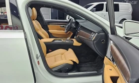 Volvo S90 Т6* AWD* ULTRA* ХЕДЪП* ОБДУХВАНЕ* 360КАМЕРА* , снимка 14