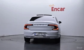 Volvo S90 Т6* AWD* ULTRA* ХЕДЪП* ОБДУХВАНЕ* 360КАМЕРА* , снимка 4
