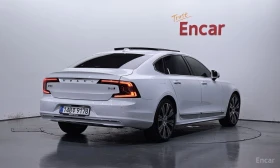 Volvo S90 Т6* AWD* ULTRA* ХЕДЪП* ОБДУХВАНЕ* 360КАМЕРА* , снимка 2