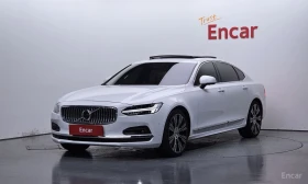 Volvo S90 Т6* AWD* ULTRA* ХЕДЪП* ОБДУХВАНЕ* 360КАМЕРА* , снимка 1
