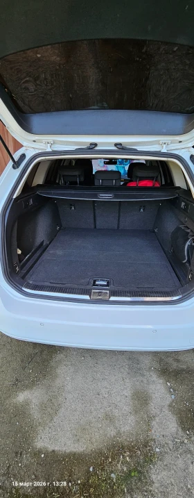 VW Passat, снимка 13