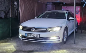 VW Passat, снимка 1