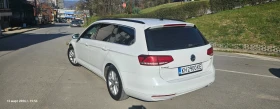 VW Passat, снимка 3