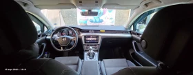 VW Passat, снимка 8