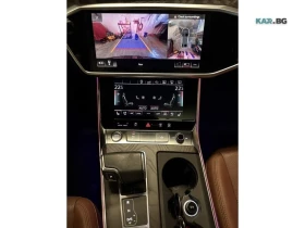 Audi A6 quattro * Technik * АвтоКредит * (ЦЕНА ДО БГ), снимка 11