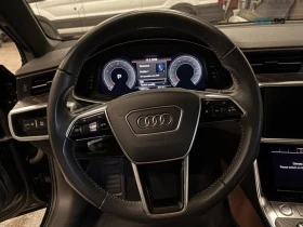 Audi A6 quattro * Technik * АвтоКредит * (ЦЕНА ДО БГ), снимка 9