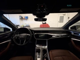 Audi A6 quattro * Technik * АвтоКредит * (ЦЕНА ДО БГ), снимка 8