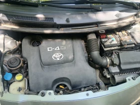 Toyota Yaris D4D, снимка 5