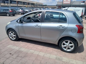 Toyota Yaris D4D, снимка 2