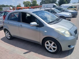 Toyota Yaris D4D, снимка 12