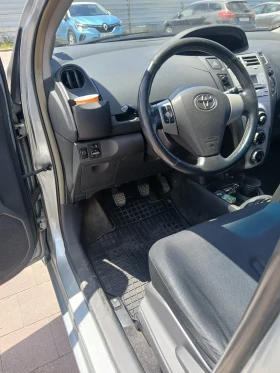 Toyota Yaris D4D, снимка 11