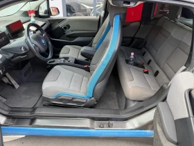 BMW i3 120Ah 42 kWh, снимка 9