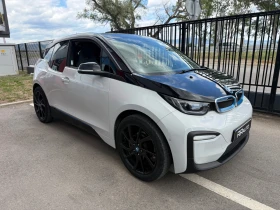 BMW i3 120Ah 42 kWh, снимка 6