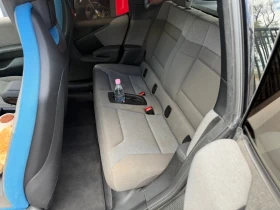 BMW i3 120Ah 42 kWh, снимка 8