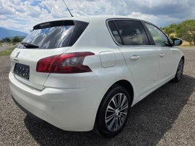 Peugeot 308 Digital 360 Kamera, снимка 5