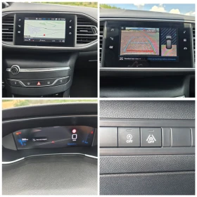 Peugeot 308 Digital 360 Kamera, снимка 16