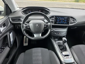 Peugeot 308 Digital 360 Kamera, снимка 10