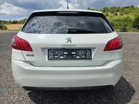 Peugeot 308 Digital 360 Kamera, снимка 6