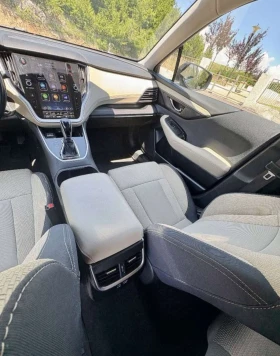 Subaru Outback 2.5 Benzin, снимка 11