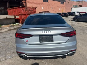 Audi Rs5 ЦЕНА ДО БЪЛГАРИЯ РЕГИСТРАЦИЯ & АВТОКРЕДИТ, снимка 6