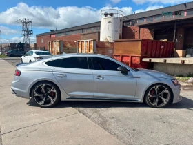 Audi Rs5 ЦЕНА ДО БЪЛГАРИЯ РЕГИСТРАЦИЯ & АВТОКРЕДИТ, снимка 4