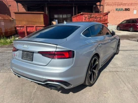 Audi Rs5 ЦЕНА ДО БЪЛГАРИЯ РЕГИСТРАЦИЯ & АВТОКРЕДИТ, снимка 5