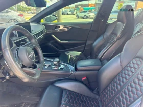 Audi Rs5 ЦЕНА ДО БЪЛГАРИЯ РЕГИСТРАЦИЯ & АВТОКРЕДИТ, снимка 8