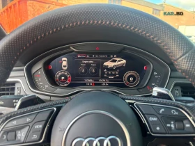 Audi Rs5 ЦЕНА ДО БЪЛГАРИЯ РЕГИСТРАЦИЯ & АВТОКРЕДИТ, снимка 10