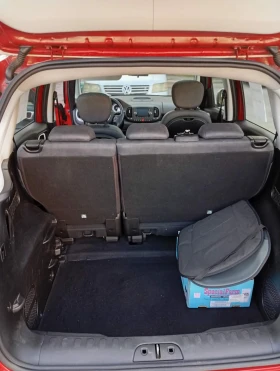 Fiat 500, снимка 3