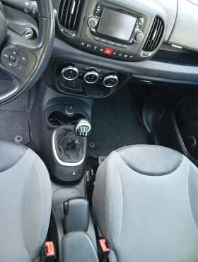 Fiat 500, снимка 9
