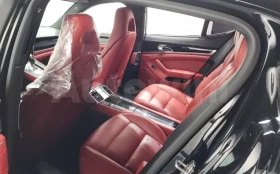 Porsche Panamera * АвтоКредит* (ЦЕНА ДО БГ), снимка 11