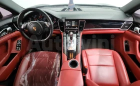 Porsche Panamera * АвтоКредит* (ЦЕНА ДО БГ), снимка 7