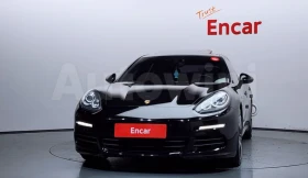 Porsche Panamera * АвтоКредит* (ЦЕНА ДО БГ), снимка 3
