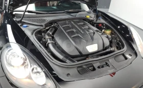 Porsche Panamera * АвтоКредит* (ЦЕНА ДО БГ), снимка 6