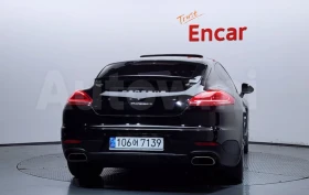 Porsche Panamera * АвтоКредит* (ЦЕНА ДО БГ), снимка 4