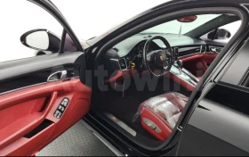 Porsche Panamera * АвтоКредит* (ЦЕНА ДО БГ), снимка 10