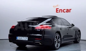 Porsche Panamera * АвтоКредит* (ЦЕНА ДО БГ), снимка 2