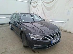 VW Passat Variant 2.0 TDI Life Plus, снимка 2