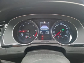 VW Passat Variant 2.0 TDI Life Plus, снимка 7