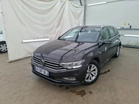 VW Passat Variant 2.0 TDI Life Plus, снимка 1