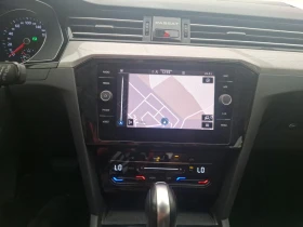 VW Passat Variant 2.0 TDI Life Plus, снимка 12