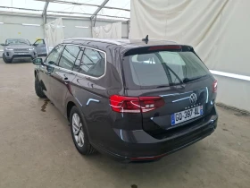 VW Passat Variant 2.0 TDI Life Plus, снимка 4
