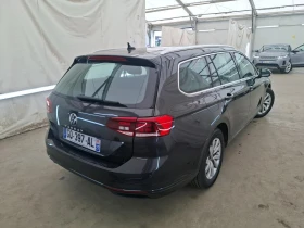VW Passat Variant 2.0 TDI Life Plus, снимка 3